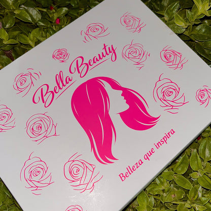 💝 KIT DE BELLEZA 7 EN 1 💝