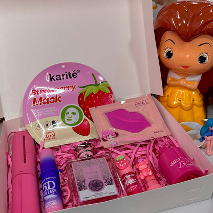 💝 KIT DE BELLEZA 7 EN 1 💝