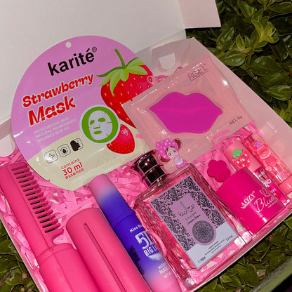 💝 KIT DE BELLEZA 7 EN 1 💝