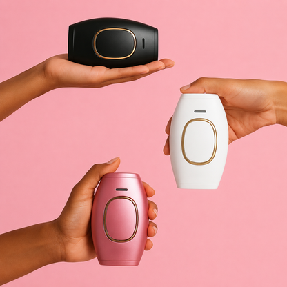 Bella Beauty IPL - La revolución de tu rutina de depilación en casa 💖