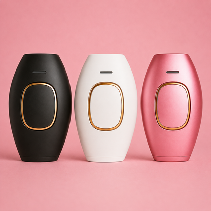 Bella Beauty IPL - La revolución de tu rutina de depilación en casa 💖