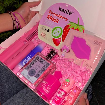 💝 KIT DE BELLEZA 7 EN 1 💝