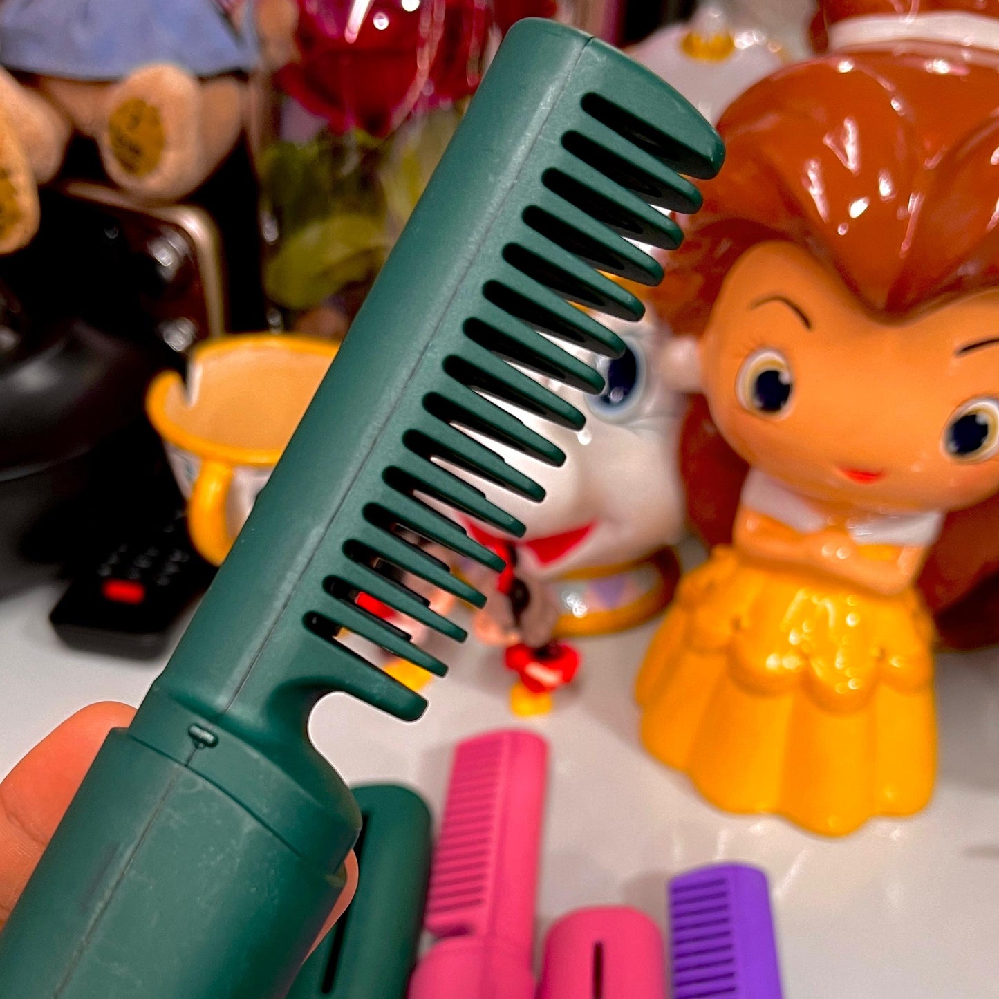 💝 KIT DE BELLEZA 7 EN 1 💝