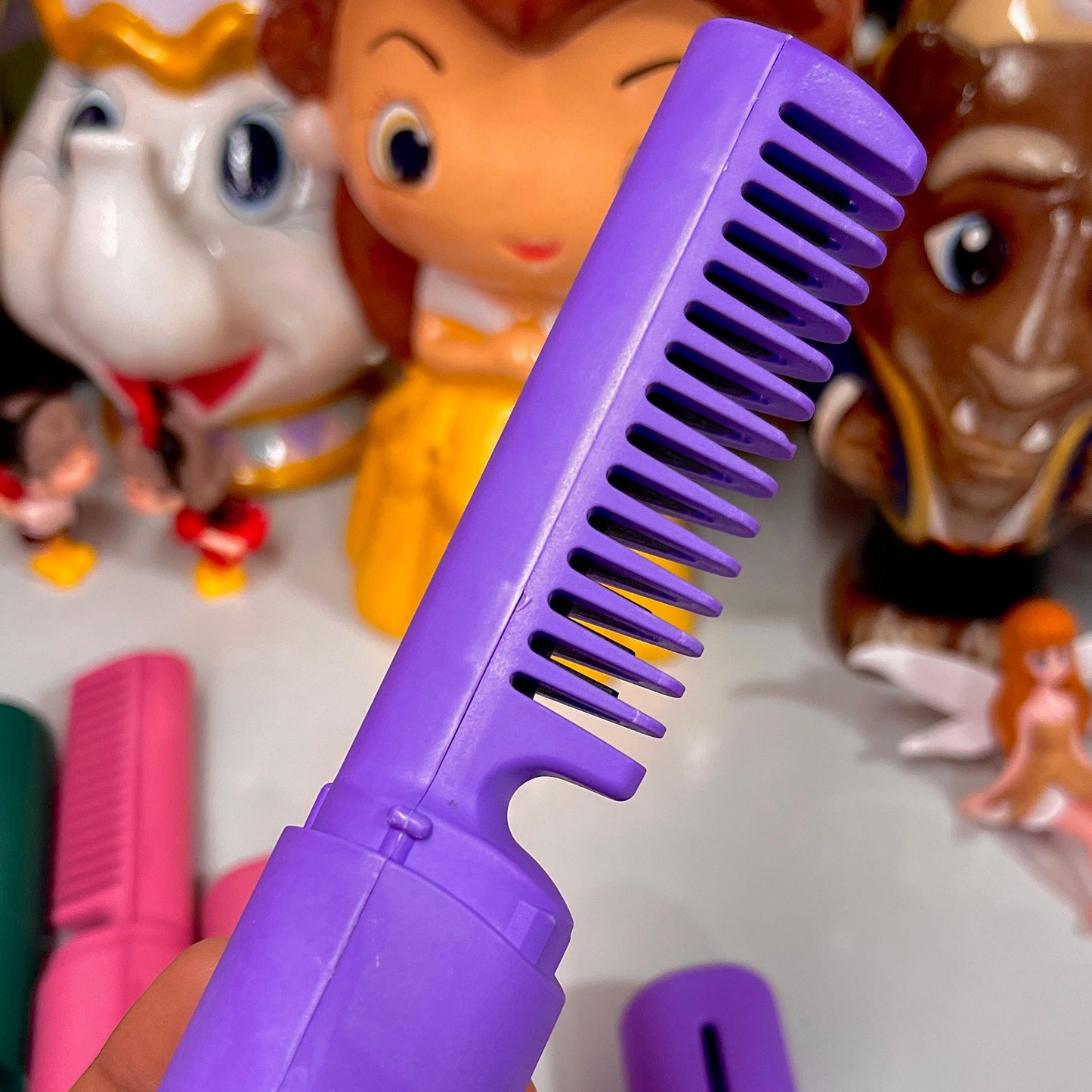 💝 KIT DE BELLEZA 7 EN 1 💝