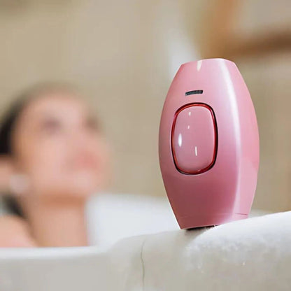 DEPILADORA LÁSER IPL
